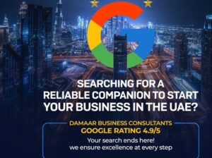 Business Setup Consultants In Duba