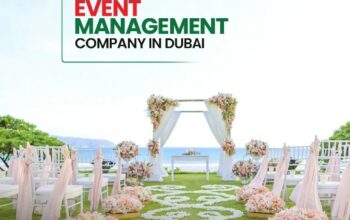 Launch Your Event Management Company