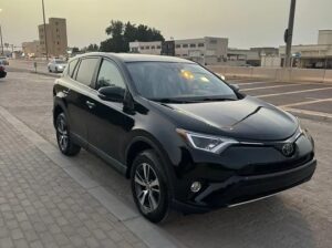 تويوتا راف فور