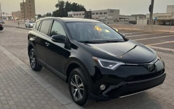 تويوتا راف فور