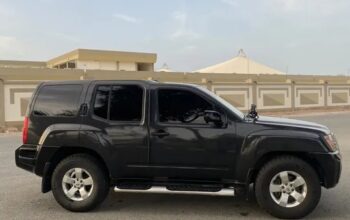 نيسان اكستيرا 2013