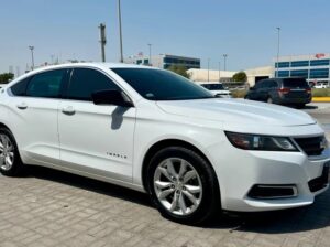 شيفرولية امبالا خليجي صبغ وكالة بدون حوادث