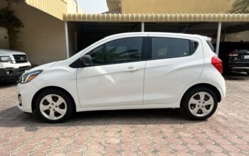 Chevrolet Spark 2021