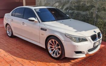 M5 خليجي فول ابشن سيتات الفافه