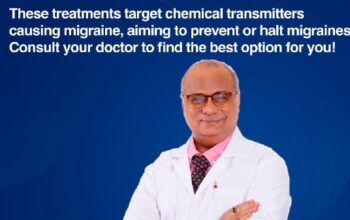 Double vision Treatment in Dubai