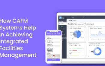 Top CAFM Software UAE