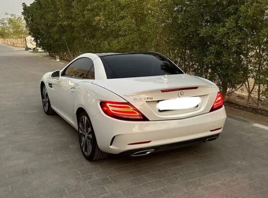 مرسدس 2018 للبيع العاجل باقل سعر بالامارات اس ال س