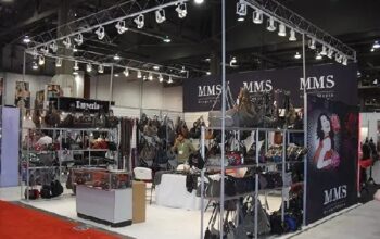 Top Exhibition Stand Builders