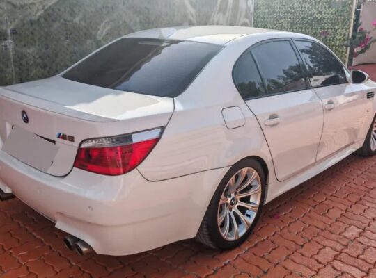 M5 خليجي فول ابشن سيتات الفافه