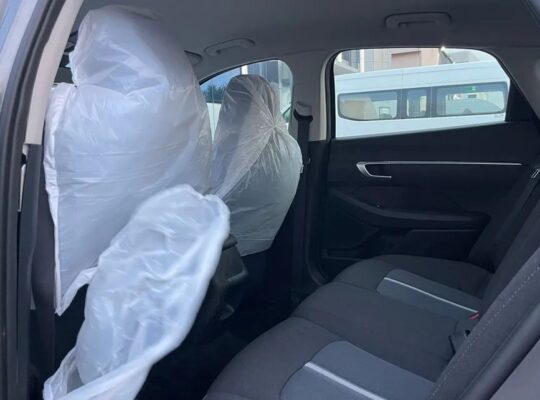 هيونداي سوناتا 2020