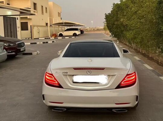 مرسدس 2018 للبيع العاجل باقل سعر بالامارات اس ال س