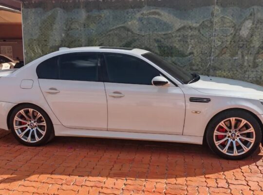 M5 خليجي فول ابشن سيتات الفافه