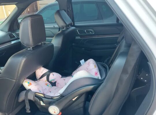 فورد اكسبلورر 2018