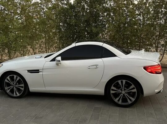 مرسدس 2018 للبيع العاجل باقل سعر بالامارات اس ال س