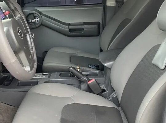 نيسان اكستيرا 2013