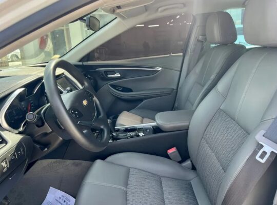 شيفرولية امبالا خليجي صبغ وكالة بدون حوادث