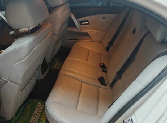 M5 خليجي فول ابشن سيتات الفافه