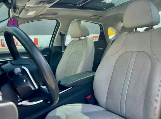 هيونداي سوناتا 2021 ليمتد