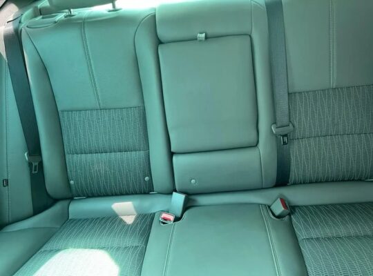 شيفرولية امبالا خليجي صبغ وكالة بدون حوادث