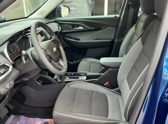 Trailblazer 2021 American SPC 1300 cc