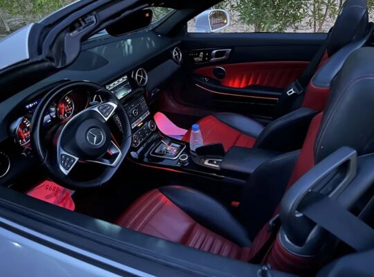 مرسدس 2018 للبيع العاجل باقل سعر بالامارات اس ال س