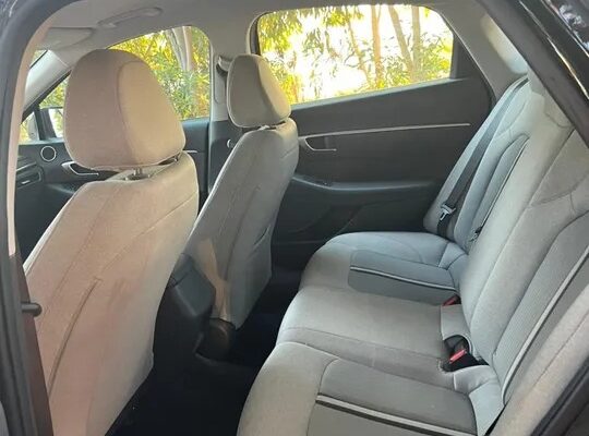 سوناتا 2020 .جنوط .كاميرا .مرايا قابلة للطي كهربائ