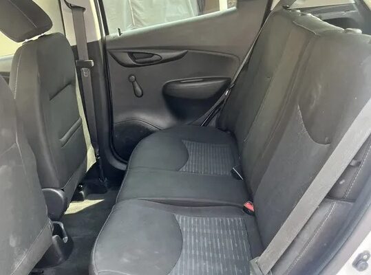 Chevrolet Spark 2021