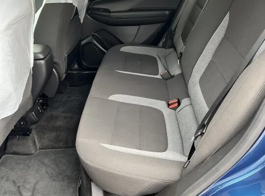 Trailblazer 2021 American SPC 1300 cc