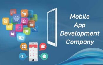 Top Mobile App Development Company