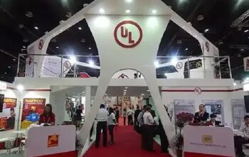 Premium Double Decker Exhibition Stands