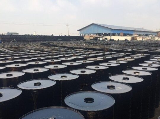 Premium Quality Bitumen 60/70