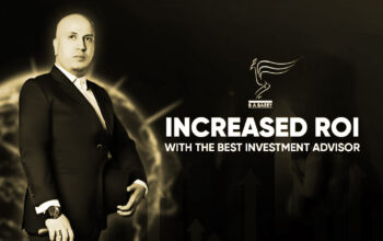 B A BARRY DMCC is a multinational agglomeration