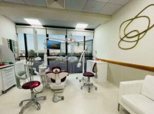 Dental Clinic Dubai