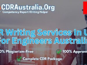 CDR Writing Services In UAE For Engineers