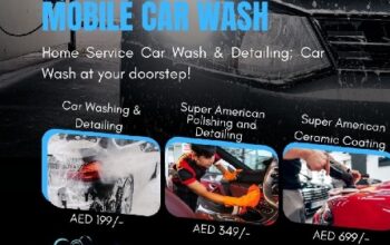 Fresh Look Car Wash & Detailing