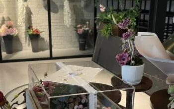 بيعه مستعجله محل زهور للتنازل في رأس الخيمة الظيت