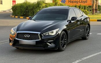 السيارة بحالة ممتازة وارد أمريكي 2019.كاملة موصفات