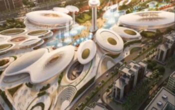 للبيع شقة غرفة وصالة في الجادة / سكون 3 قيد الإنشا