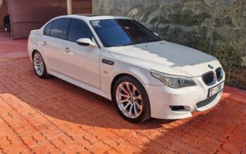 M5 خليجي فول ابشن سيتات الفافه