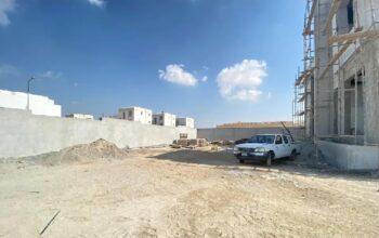 ارض سكنيه للبيع