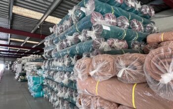 High Quality HDPE Shade Net