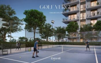 Golf Verge at Emaar South