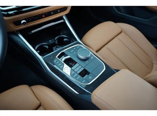 2024 BMW 4 Series 430i Gran Coupe