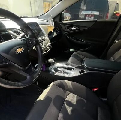 شفرلية LT 2019 مواصفات امريكية نظيفة محرك قير شاصي