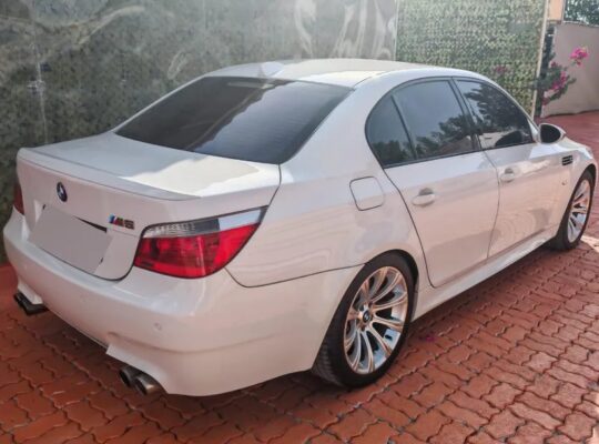 M5 خليجي فول ابشن سيتات الفافه