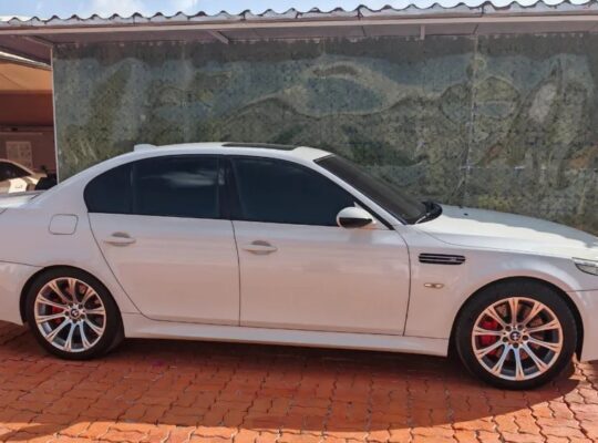 M5 خليجي فول ابشن سيتات الفافه