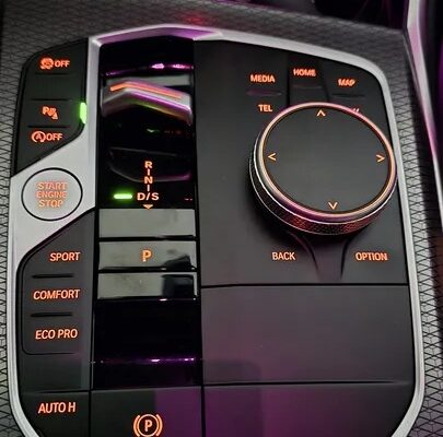 BMW 320 V4T- 2.0L-رقم 1