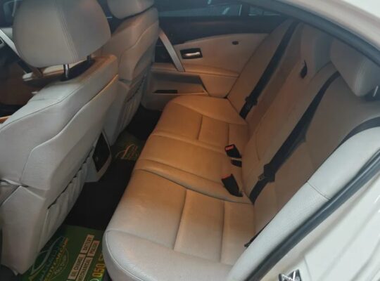 M5 خليجي فول ابشن سيتات الفافه