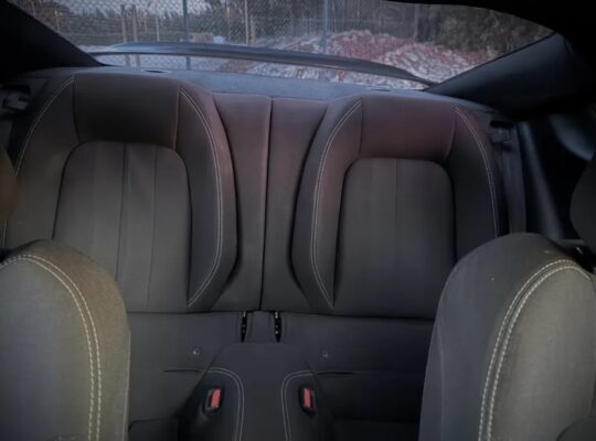 فورد موستنج 2021 للبيع