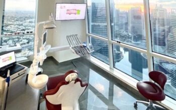 Best Dental surgery clinic in Al Jafiliya UAE